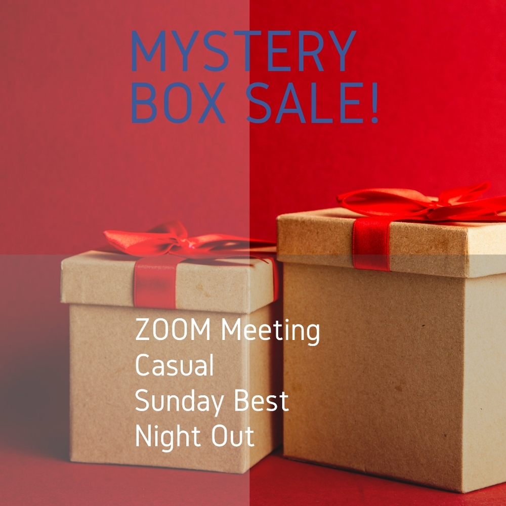 Mystery Box